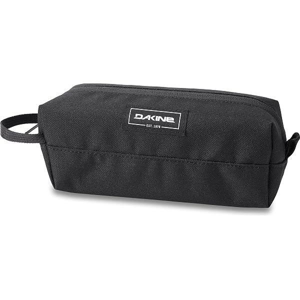 Amazon.com: Dakine Unisex schооl Case XL, Black II, X-Large
